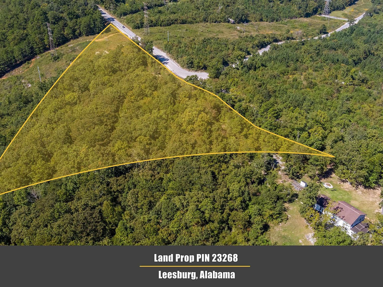 3000 County Road 70, Leesburg, AL 35983 MLS 1819388 Zillow