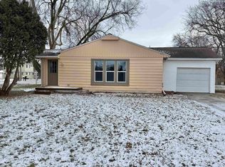4724 Hess Rd, Saginaw, MI