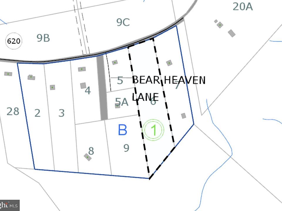 2nd image of Edwards Shop Rd