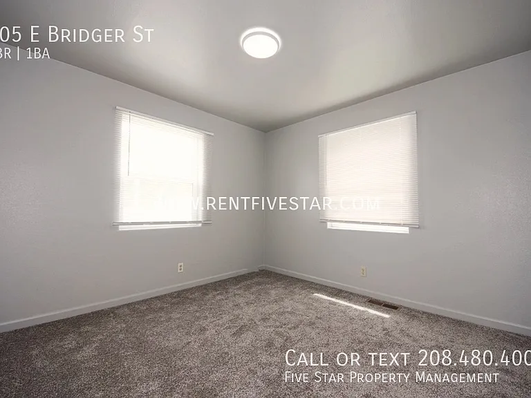 905 E Bridger St — Photo 7