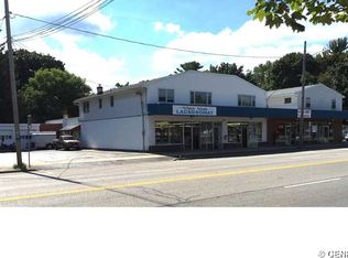 452 W Commercial St, East Rochester, NY 14445