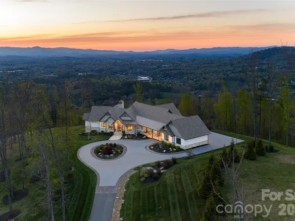 154 Bear View Rd, Weaverville, NC 28787