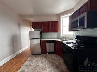 45 Leonard St #11B, Jersey City, NJ 07307