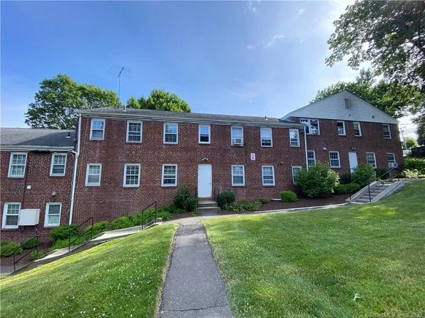 29 Clarmore Drive #2B, Norwalk, CT 06850