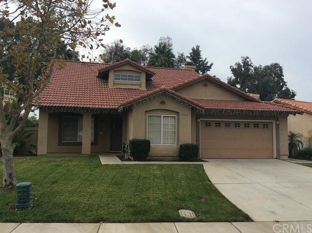 1st image of 25865 Via Tejon Ave