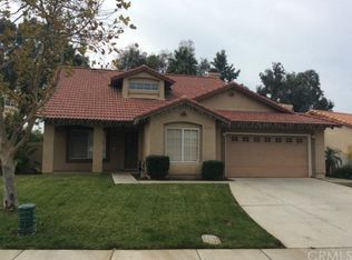 25865 Via Tejon Ave, Moreno Valley, CA 92551