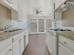 Inglewood Palms Apts, Inglewood, CA 90302