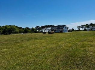 53 Ocean View Way, Parksley, VA 23421