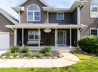 809 Stuart St, Adair, IA 50002