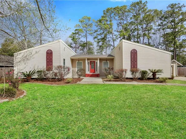 116 Herwig Bluff Rd, Slidell, LA 70461