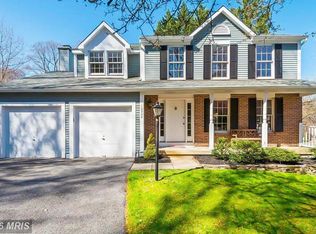10908 Brennan Ct, Columbia, MD 21044