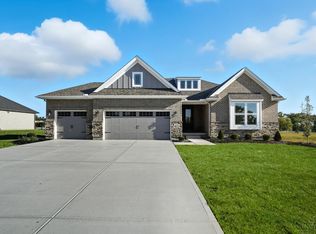4970 Fescue Dr, Liberty Township, OH 45011
