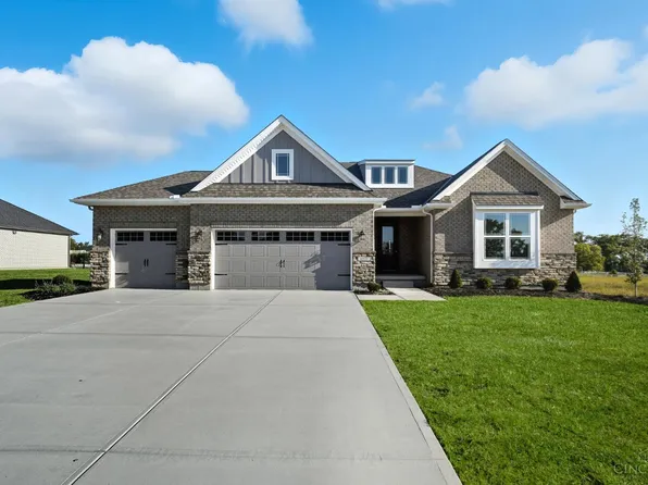 4970 Fescue Dr, Liberty Township, OH 45011