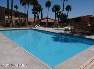 16208 E Rosetta Dr UNIT 32, Fountain Hills, AZ 85268