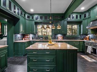 7891 Boston Rd, Roxboro, NC 27574