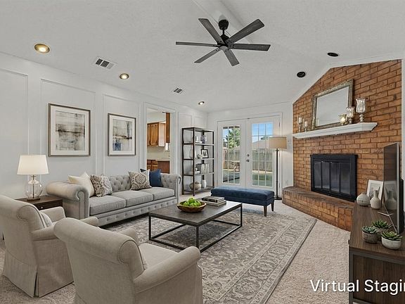 2nd image of 2324 Harbinger Ln