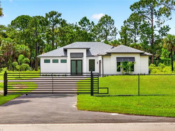 1867 Everglades BLVD N, NAPLES, FL 34120