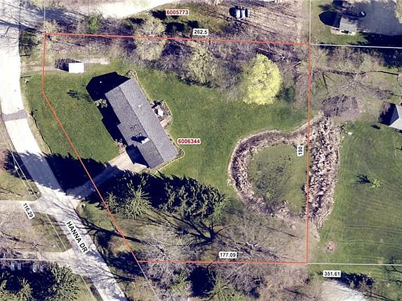 2nd image of 339 Hanna Dr