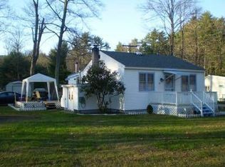 25 Fourth St, Deerpark, NY 12729