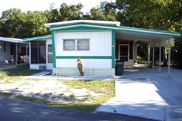 Home for Sale in DeLand, FL $7,990