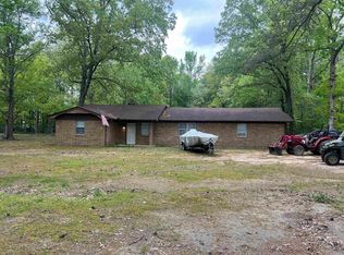 2307 Whippoorwill Ln, White Hall, AR 71602