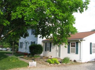 711 Van Buren, Arrow Rock, MO 65320