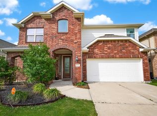 20242 Fossil Valley Ln, Cypress, TX 77433