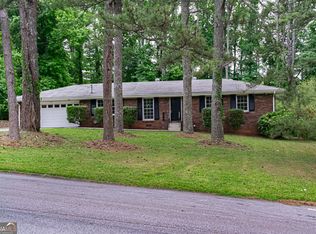 5564 Joeclay Dr, Stone Mountain, GA 30088