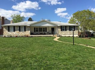 2501 Fairlee Rd, Wilmington, DE 19810