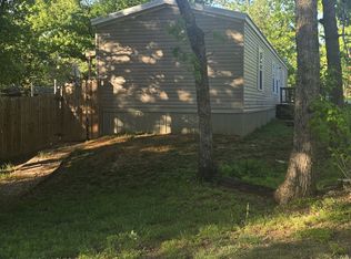 6033 Hidden Cir, Azle, TX 76020