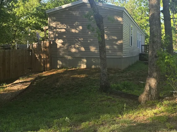 6033 Hidden Cir, Azle, TX 76020