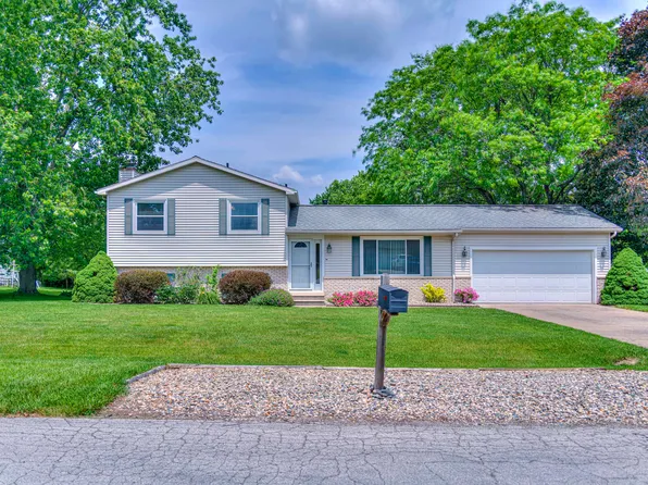 6542 Bluebird Ct, Jackson, MI 49201