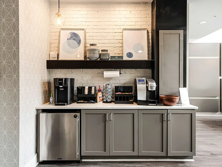 Coffee Bar