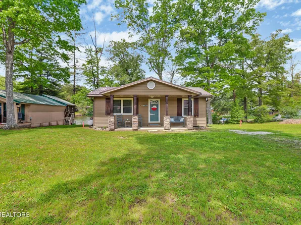 56 Linger Lake Ln, Crossville, TN 38571