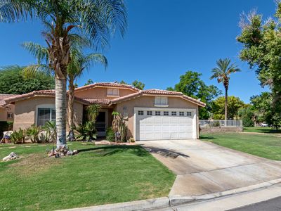 49519 Lincoln Dr, Indio, CA, 92201
