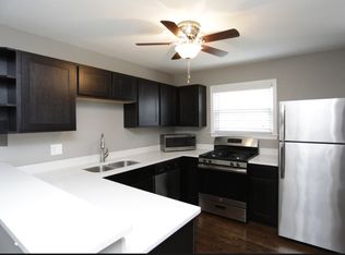 Warwick Court Townhomes, Kansas City, MO 64111