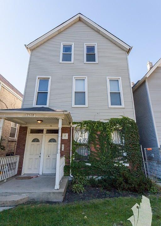 1st image of 2518 N Campbell Ave #1BBB