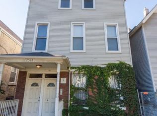 2518 N Campbell Ave #1BBB, Chicago, IL 60647