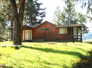 2842 Thomas Rd., Miranda, CA 95553