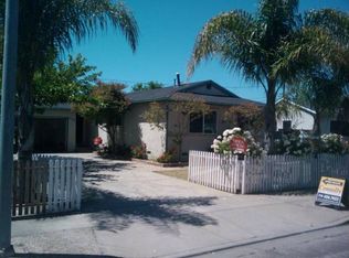5238 Morris Way, Fremont, CA 94536