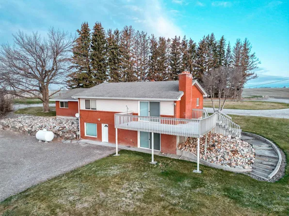 1230 W 400 S, Heyburn, ID 83336