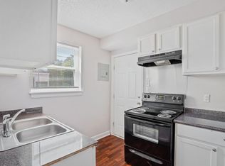 400 Garden Ln #1B-1BA-780SQFT, Mobile, AL 36611