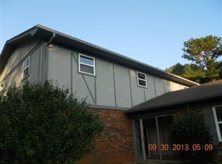 4153 Julian Ave, Morristown, TN 37814