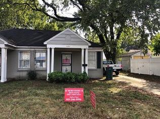 2353 Jackson Ave, Memphis, TN 38112
