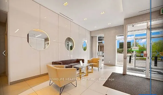 20 Meadowglen Pl E #822 — Photo 35