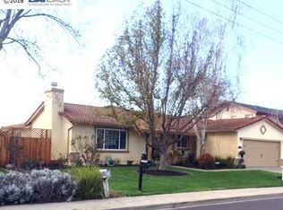 1750 Broadmoor St, Livermore, CA 94551
