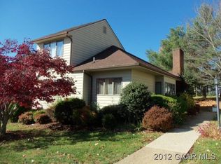 23 Shannon Pl, Staunton, VA 24401