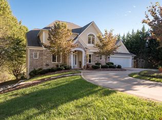 22 High Meadow Dr, Weaverville, NC 28787