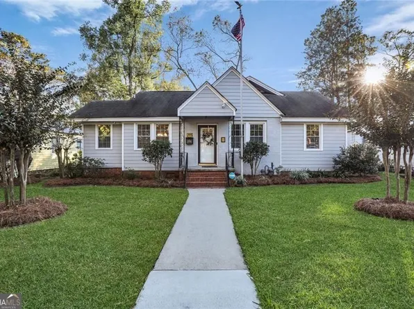 1333 E 52nd St, Savannah, GA 31404