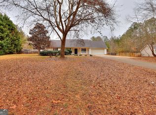 459 Camp Lake Rd, Monroe, GA 30655